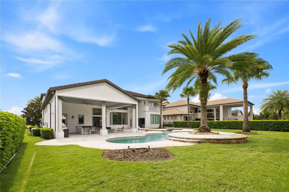 4201 ISABELLA CIRCLE Windermere, FL 34786