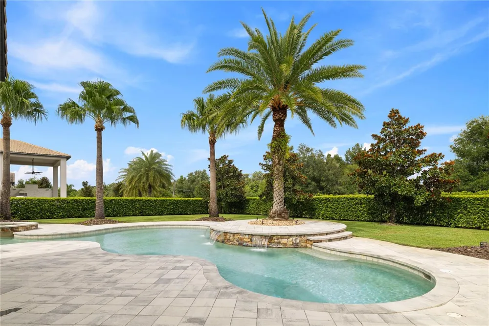 4201 ISABELLA CIRCLE Windermere, FL 34786