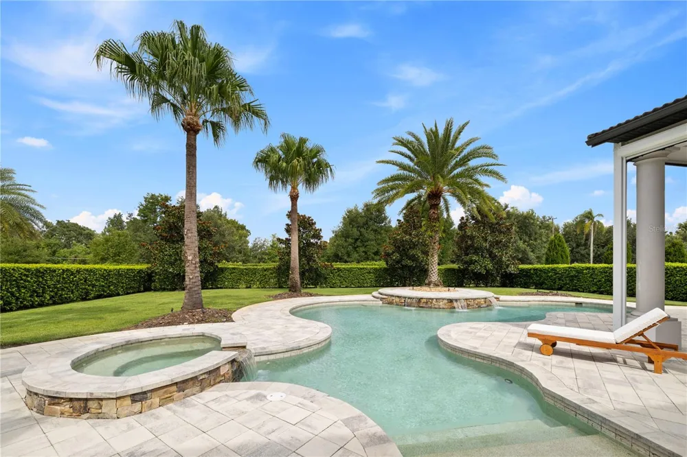 4201 ISABELLA CIRCLE Windermere, FL 34786