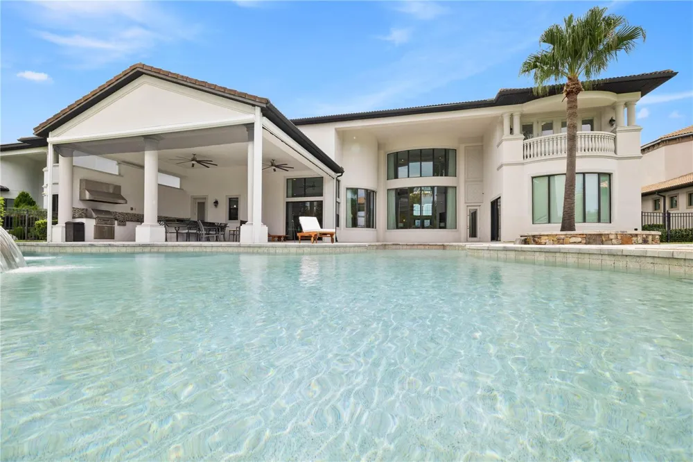 4201 ISABELLA CIRCLE Windermere, FL 34786
