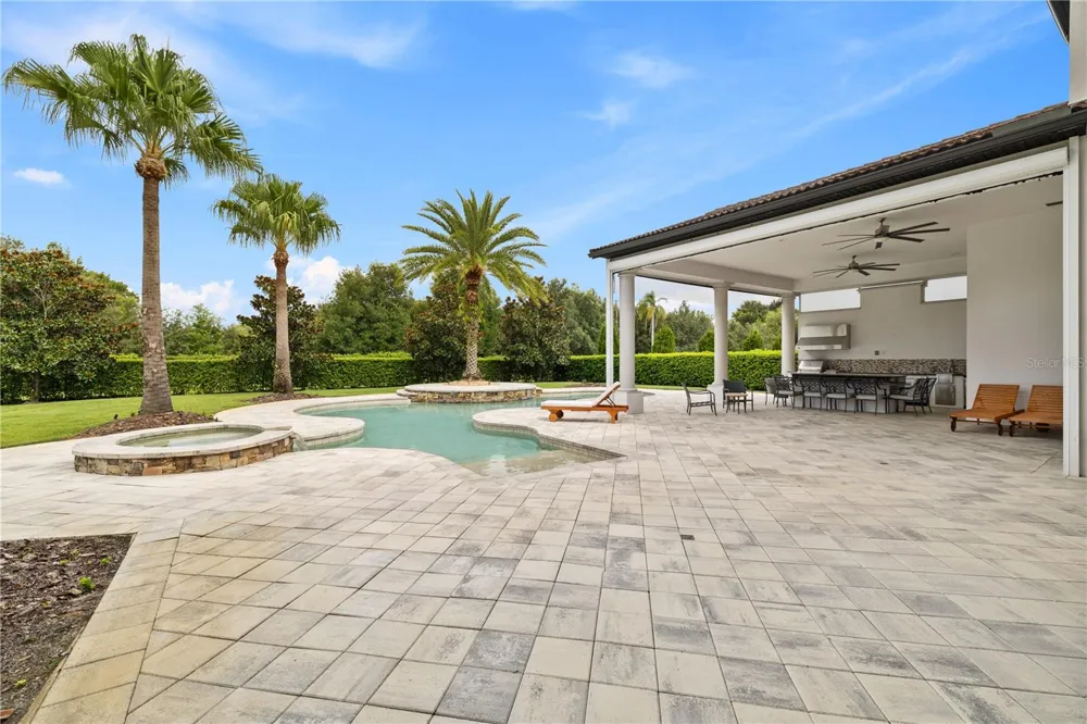 4201 ISABELLA CIRCLE Windermere, FL 34786