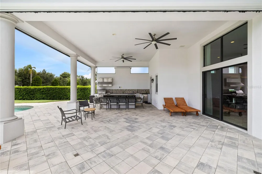 4201 ISABELLA CIRCLE Windermere, FL 34786