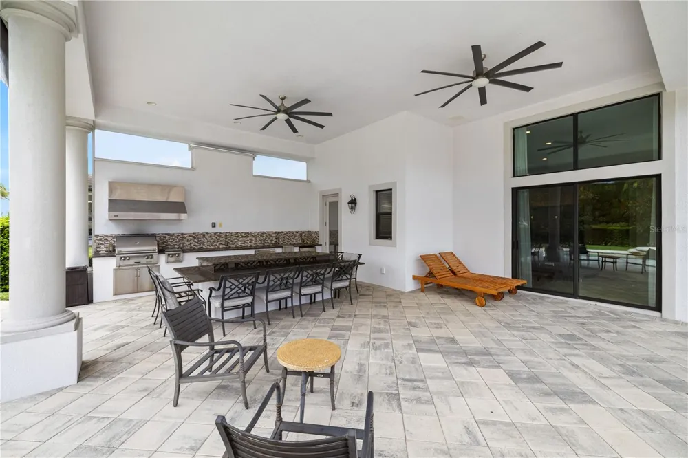 4201 ISABELLA CIRCLE Windermere, FL 34786