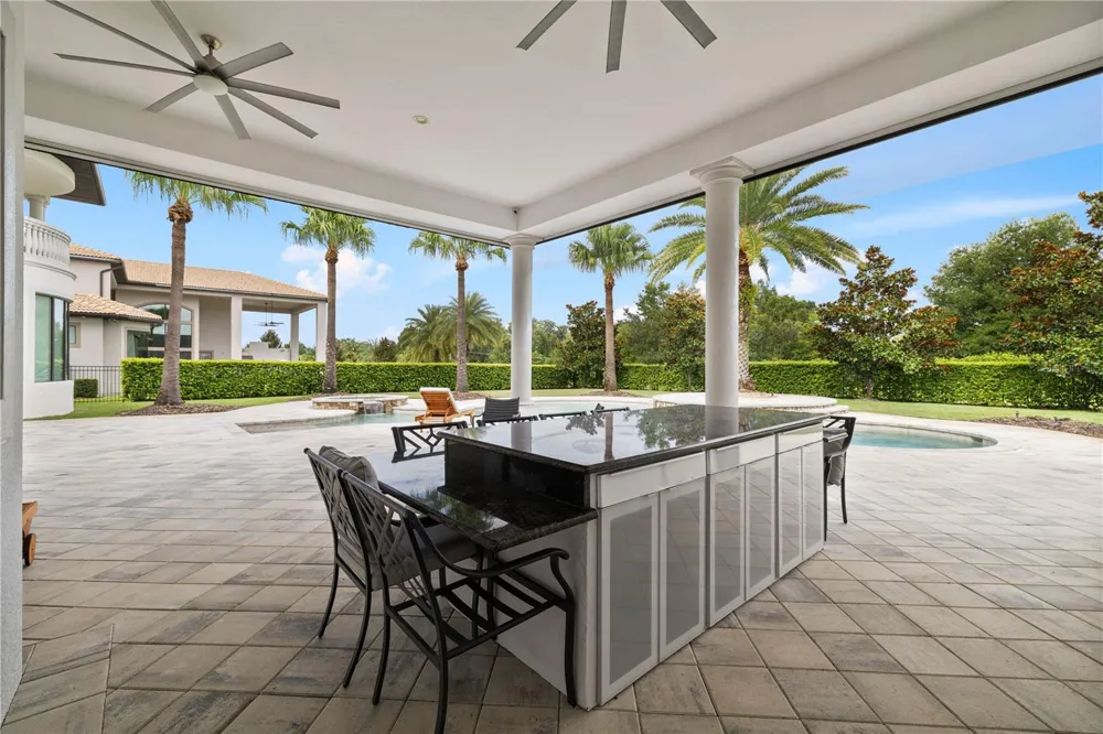 4201 ISABELLA CIRCLE Windermere, FL 34786