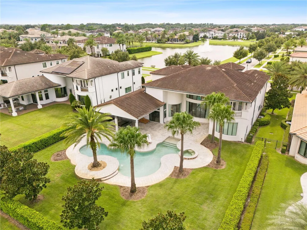 4201 ISABELLA CIRCLE Windermere, FL 34786