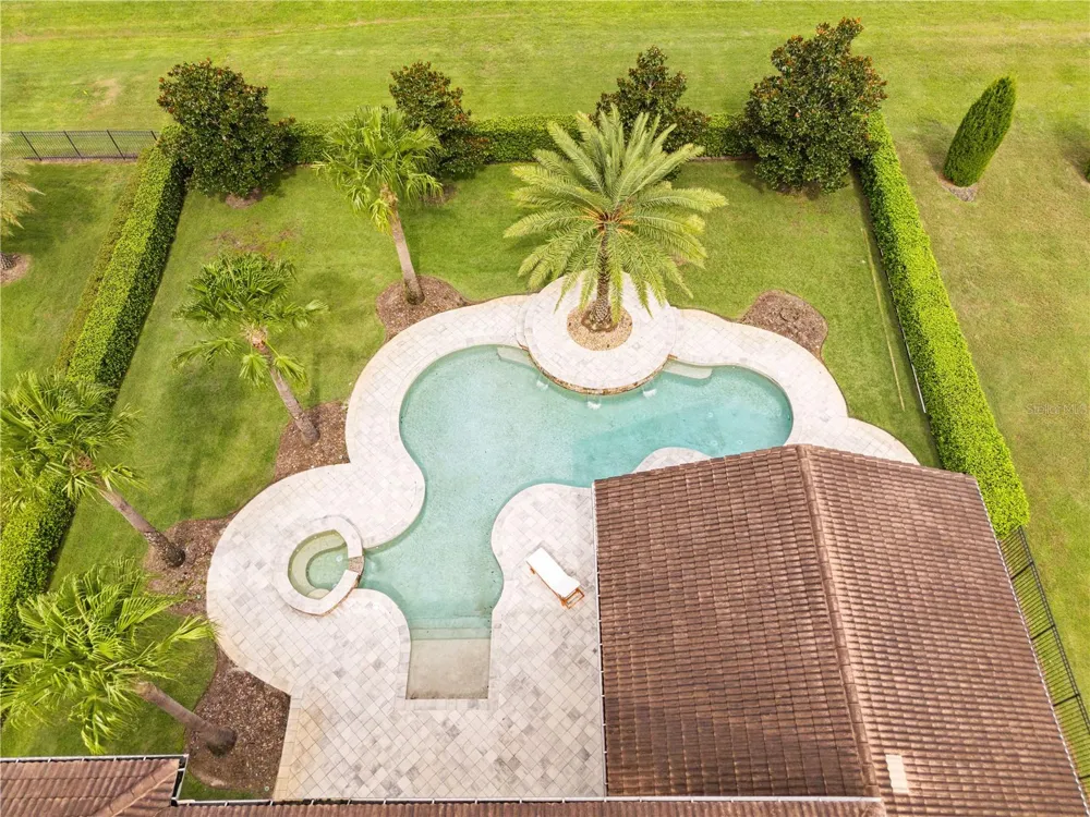 4201 ISABELLA CIRCLE Windermere, FL 34786