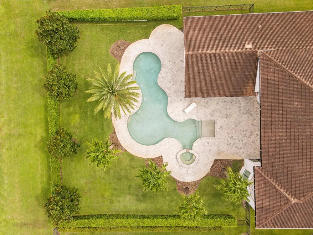 4201 ISABELLA CIRCLE Windermere, FL 34786