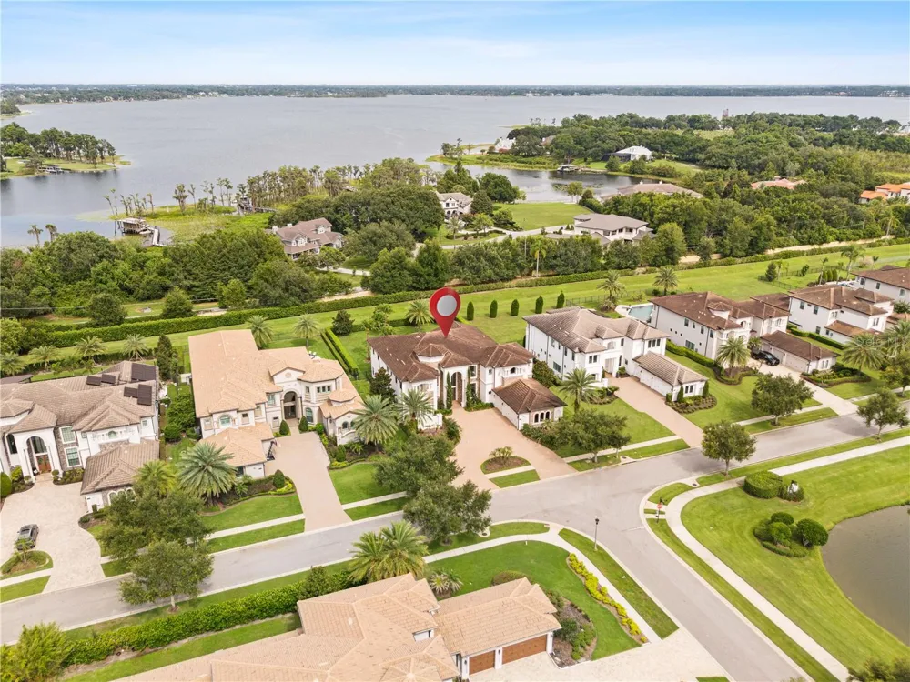 4201 ISABELLA CIRCLE Windermere, FL 34786