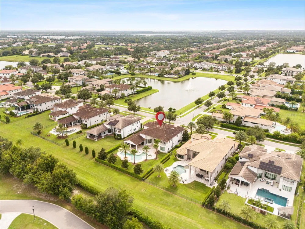 4201 ISABELLA CIRCLE Windermere, FL 34786