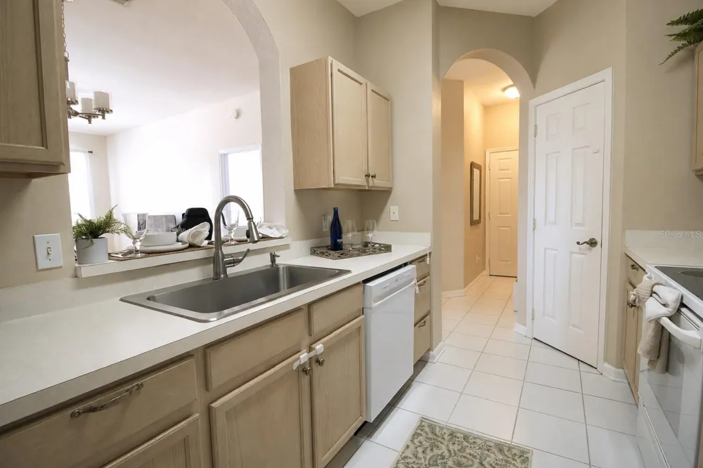 13560 TURTLE MARSH LOOP #338 Orlando, FL 32837