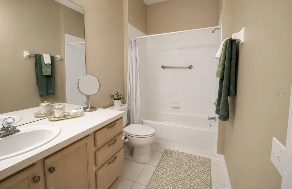 13560 TURTLE MARSH LOOP #338 Orlando, FL 32837