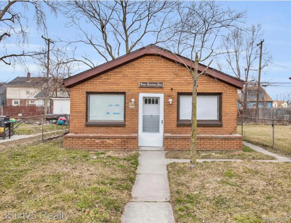 304 Goodell Street River Rouge City, MI 48218