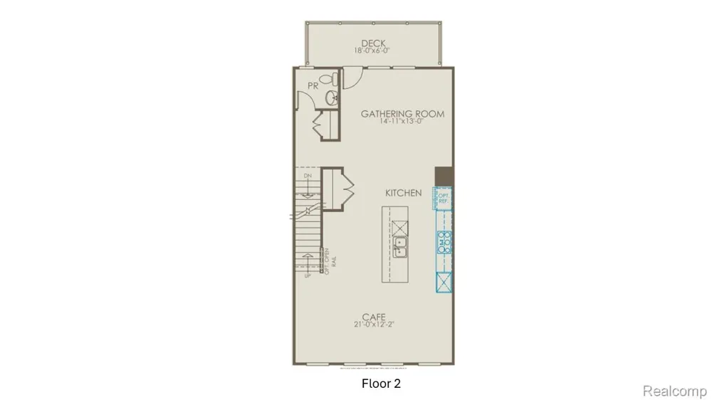 44030 Oakmont Drive Plymouth Charter Township, MI 48170