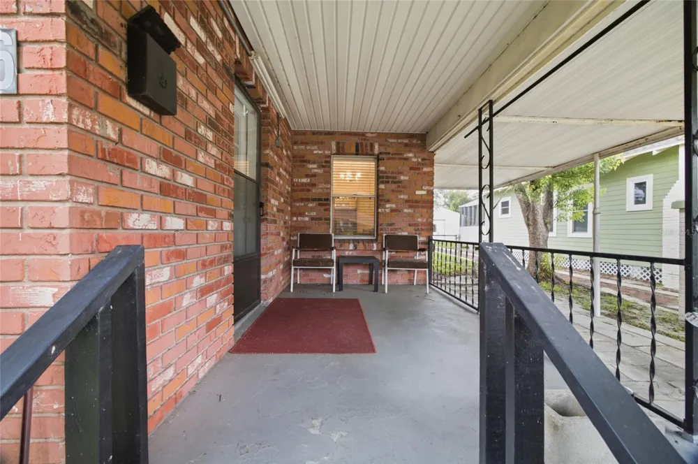 1416 E IDLEWILD AVENUE Tampa, FL 33604