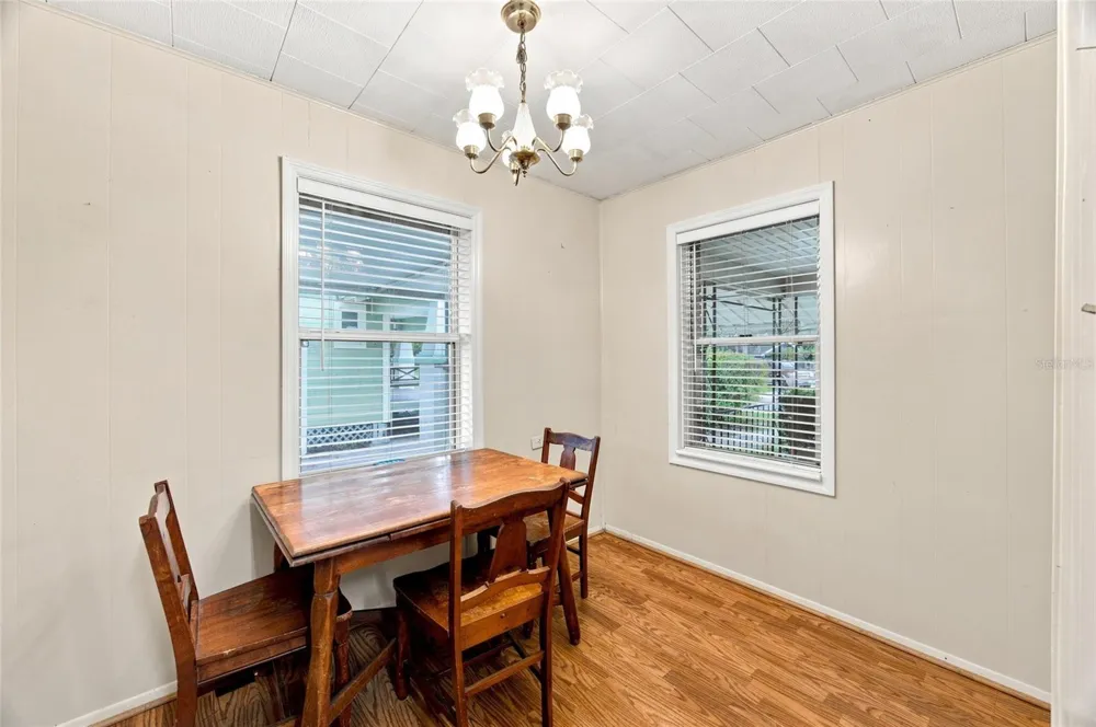 1416 E IDLEWILD AVENUE Tampa, FL 33604