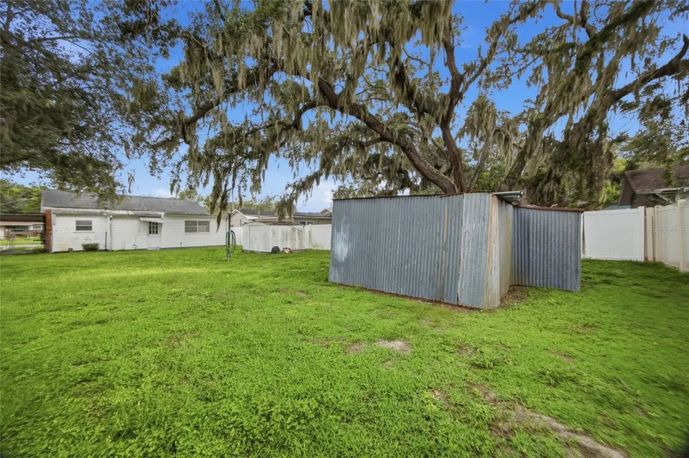 1416 E IDLEWILD AVENUE Tampa, FL 33604