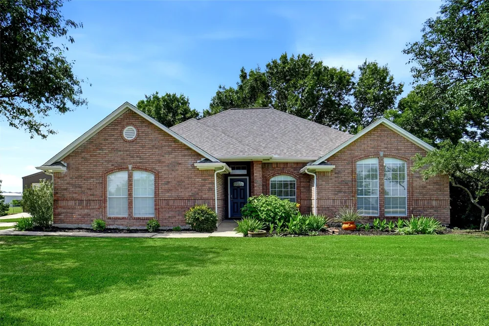 224 Schreiber Drive Haslet, TX 76052