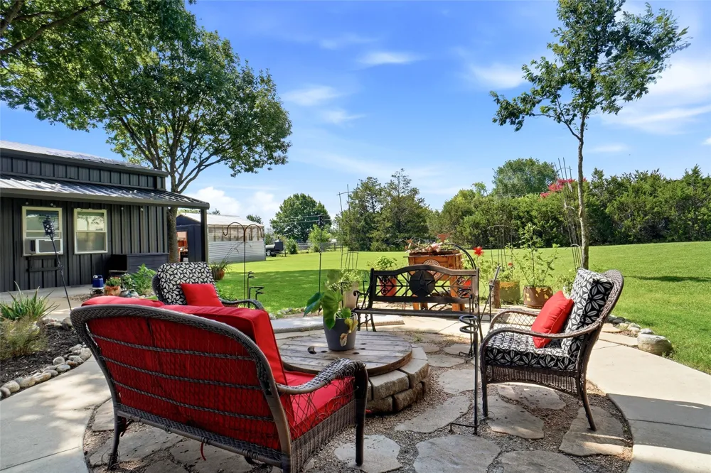 224 Schreiber Drive Haslet, TX 76052