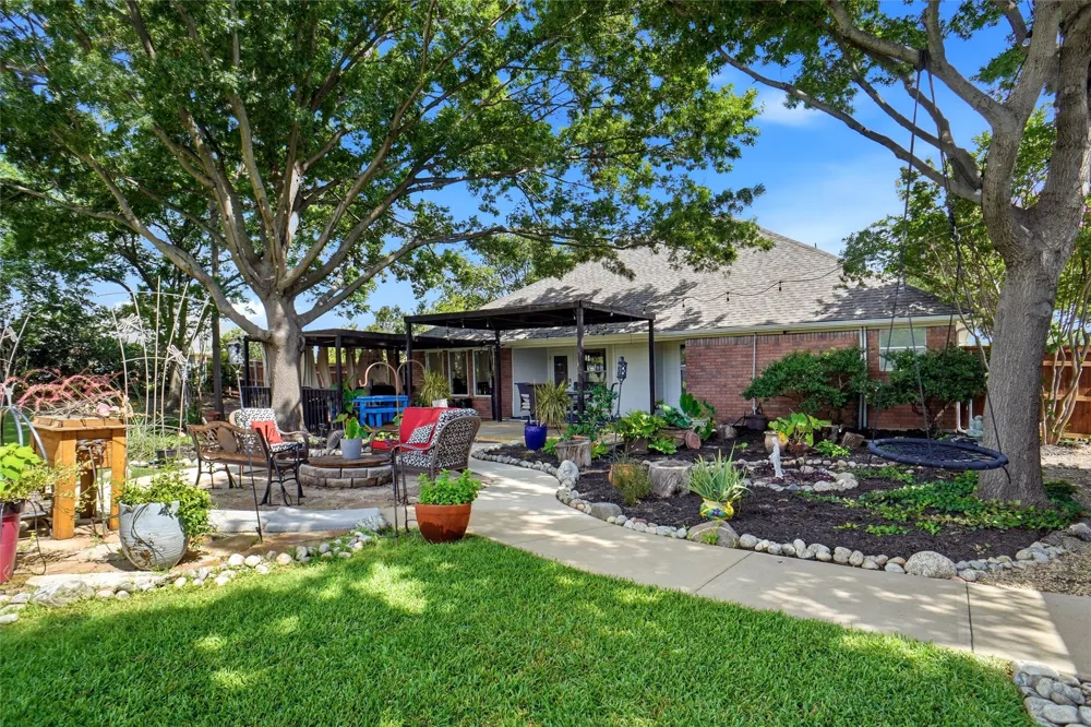 224 Schreiber Drive Haslet, TX 76052
