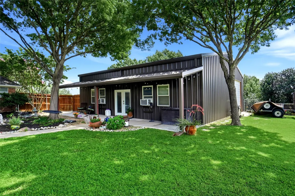 224 Schreiber Drive Haslet, TX 76052