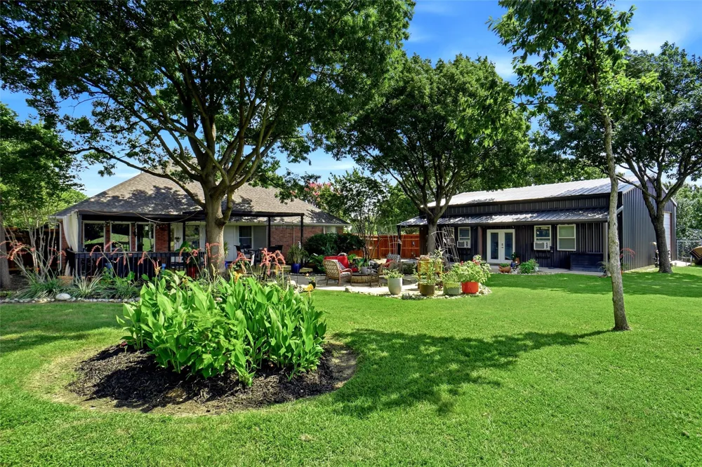 224 Schreiber Drive Haslet, TX 76052