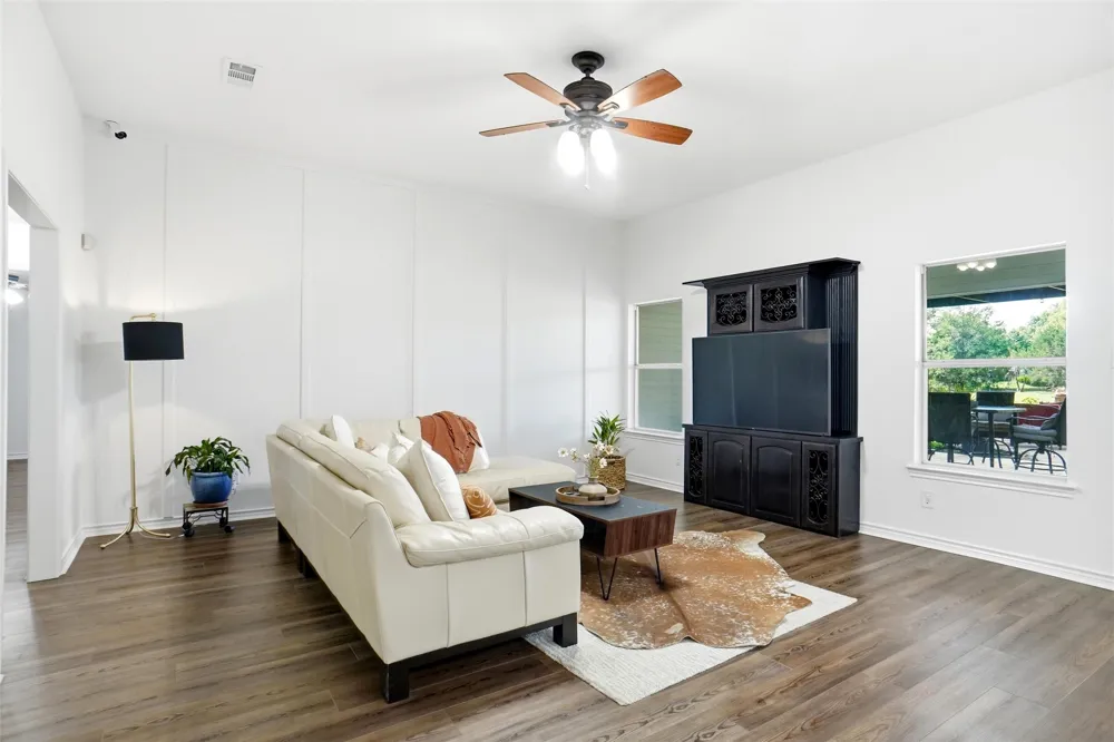 224 Schreiber Drive Haslet, TX 76052