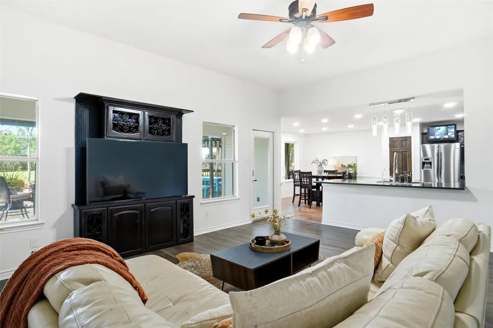 224 Schreiber Drive Haslet, TX 76052