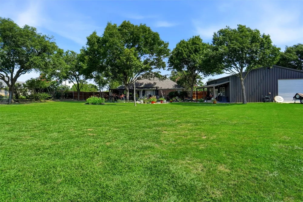224 Schreiber Drive Haslet, TX 76052