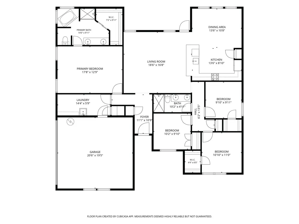 224 Schreiber Drive Haslet, TX 76052