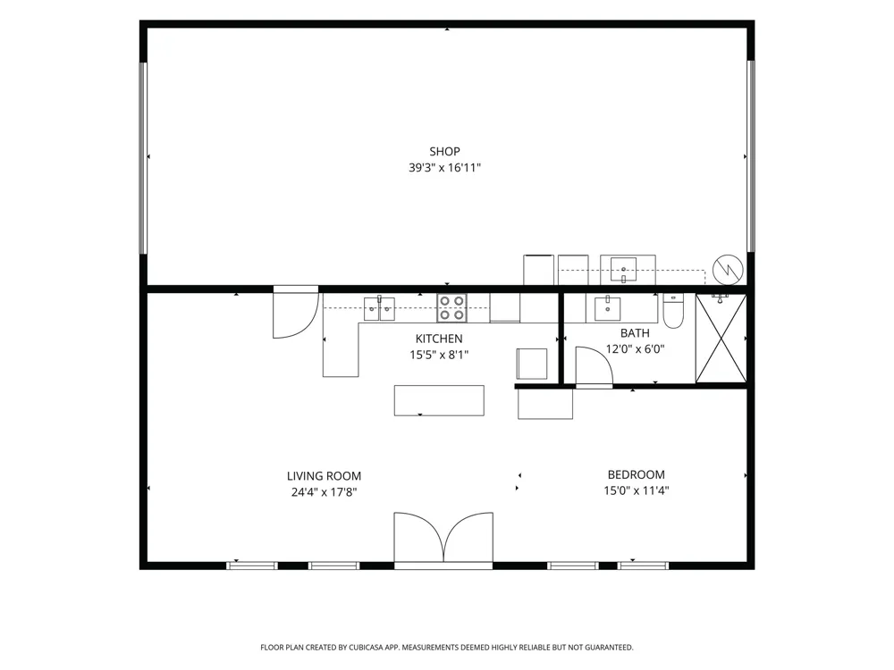 224 Schreiber Drive Haslet, TX 76052