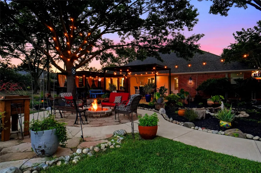 224 Schreiber Drive Haslet, TX 76052