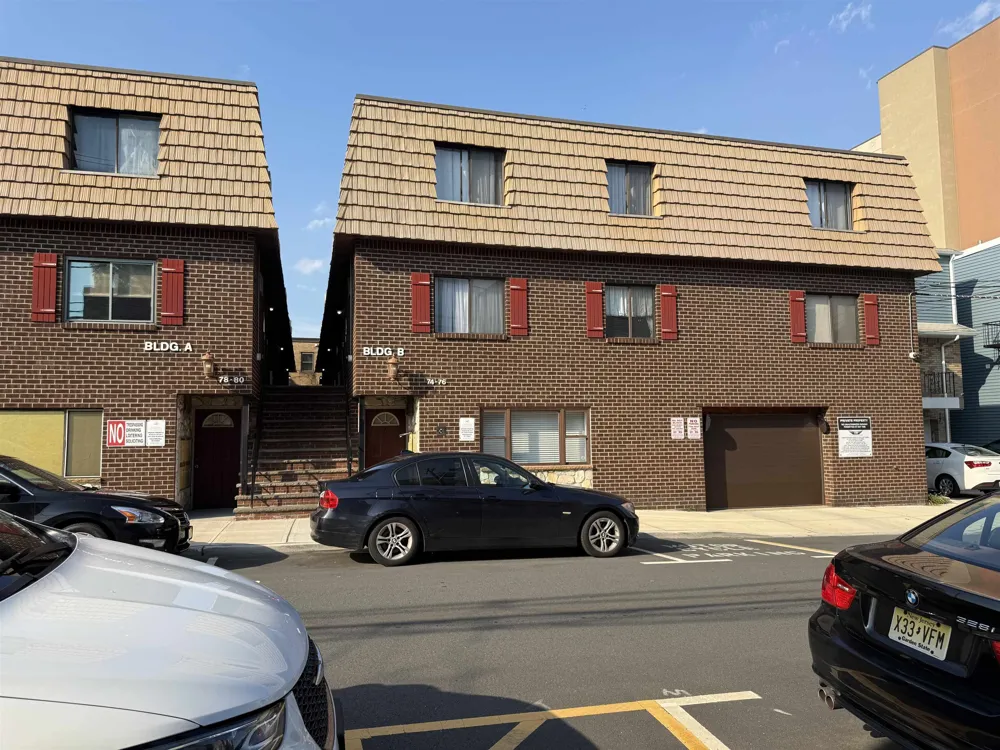 74 69TH ST Guttenberg, NJ 07093