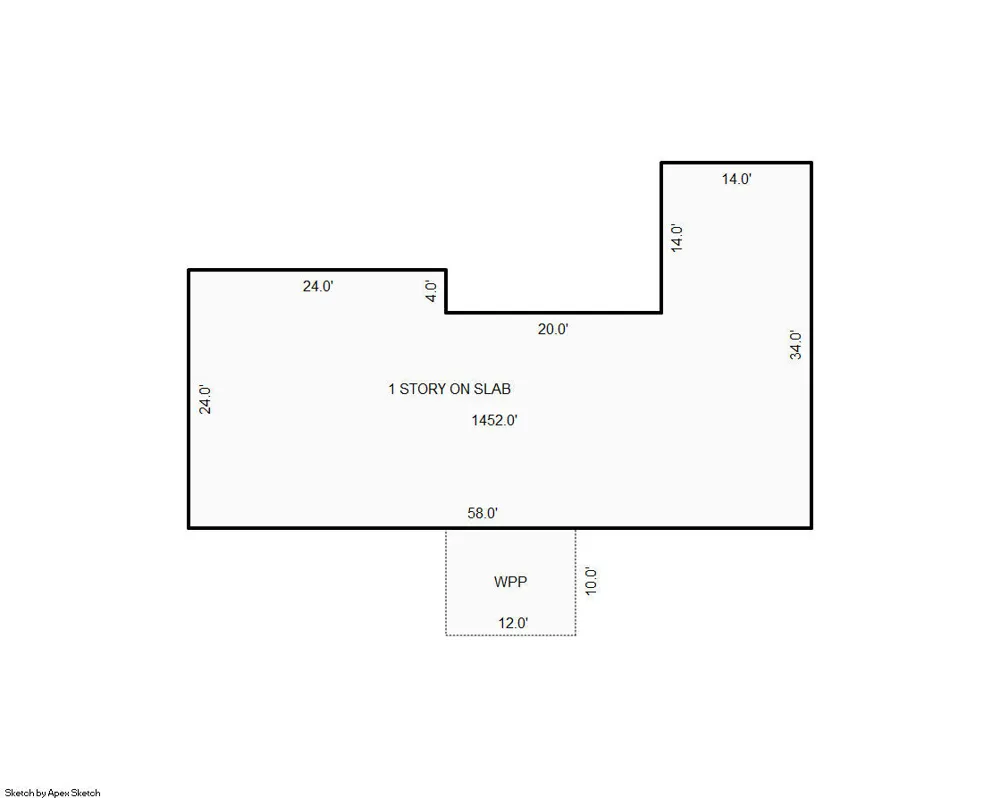 317 Oak Street Gladwin, MI 48624