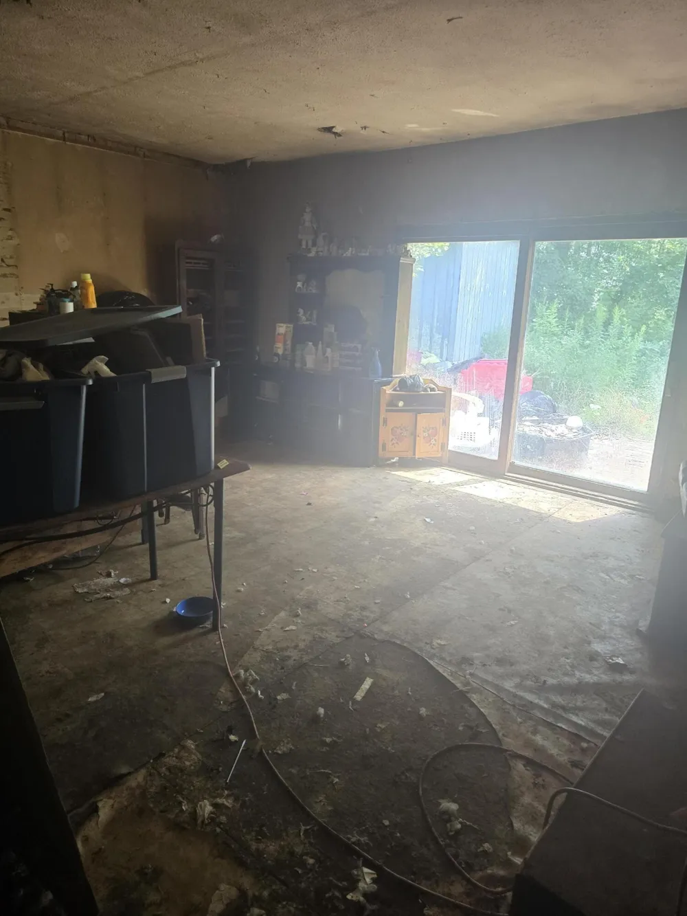 317 Oak Street Gladwin, MI 48624