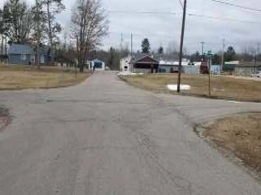 201 N Pine St Sanford, MI 48657