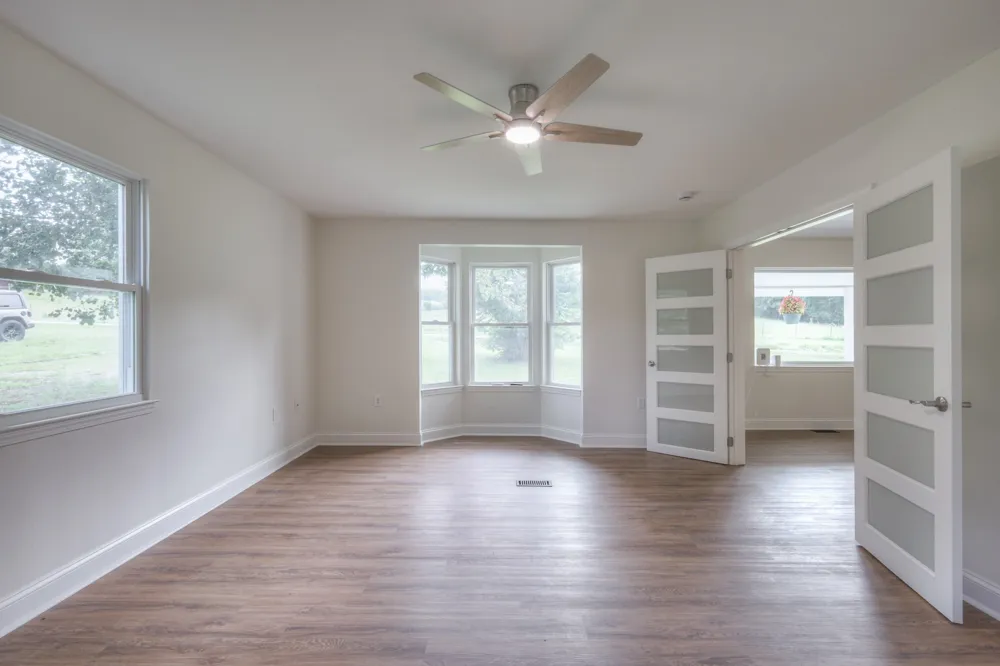 1324 Yell Rd Lewisburg, TN 37091
