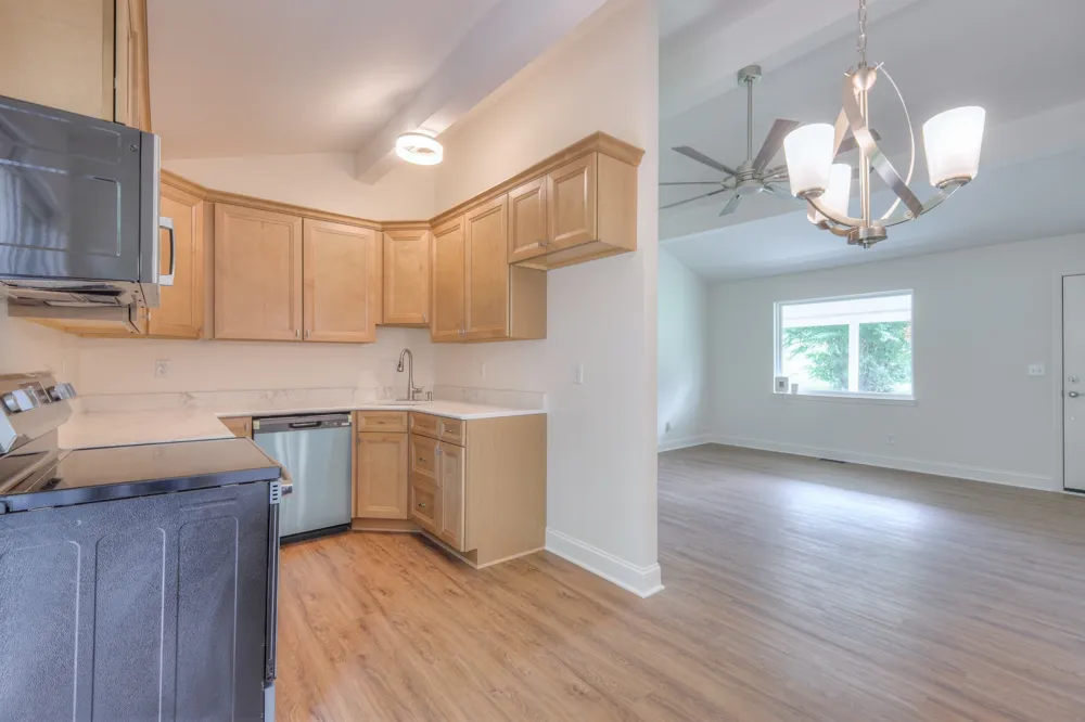 1324 Yell Rd Lewisburg, TN 37091