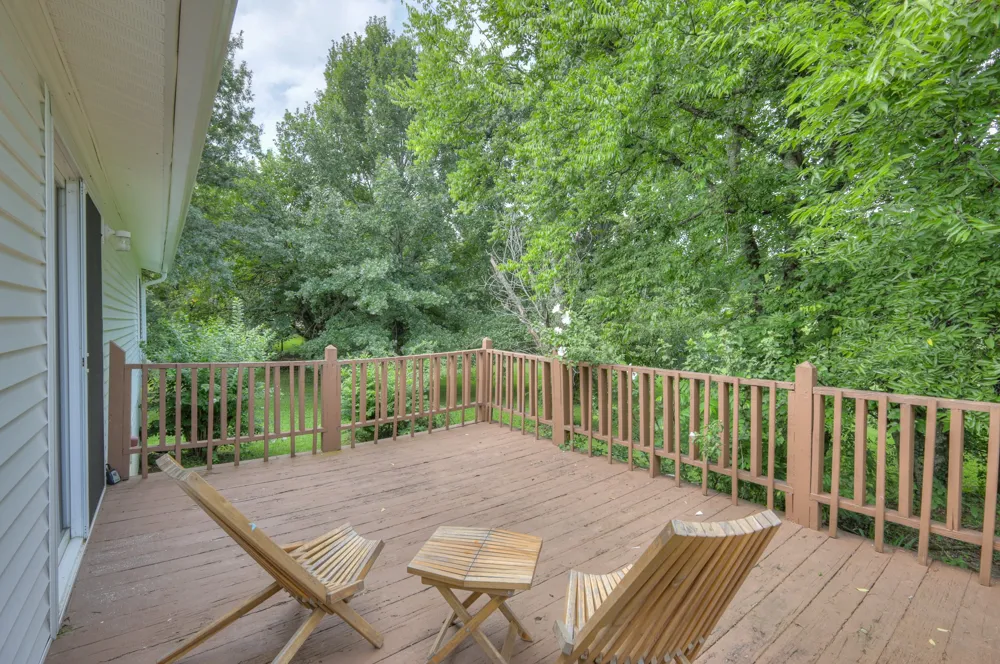 1324 Yell Rd Lewisburg, TN 37091