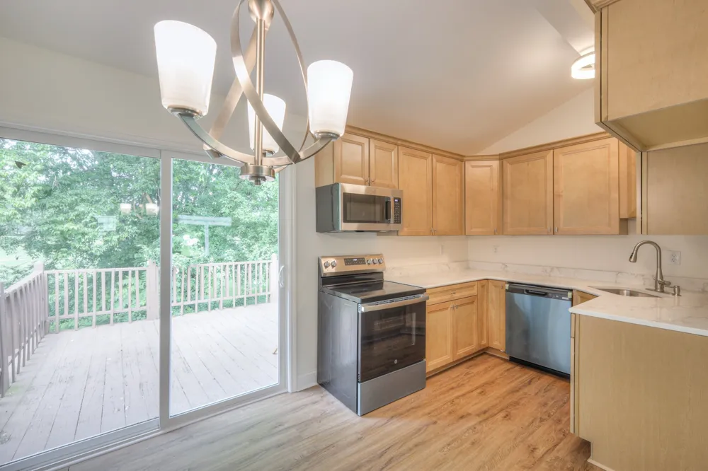 1324 Yell Rd Lewisburg, TN 37091