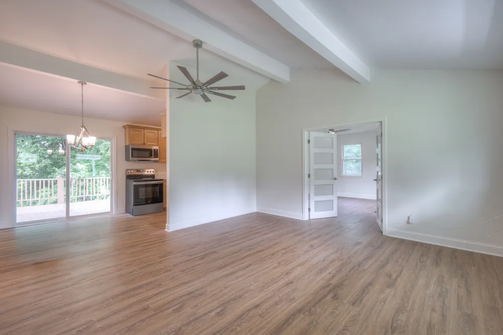 1324 Yell Rd Lewisburg, TN 37091