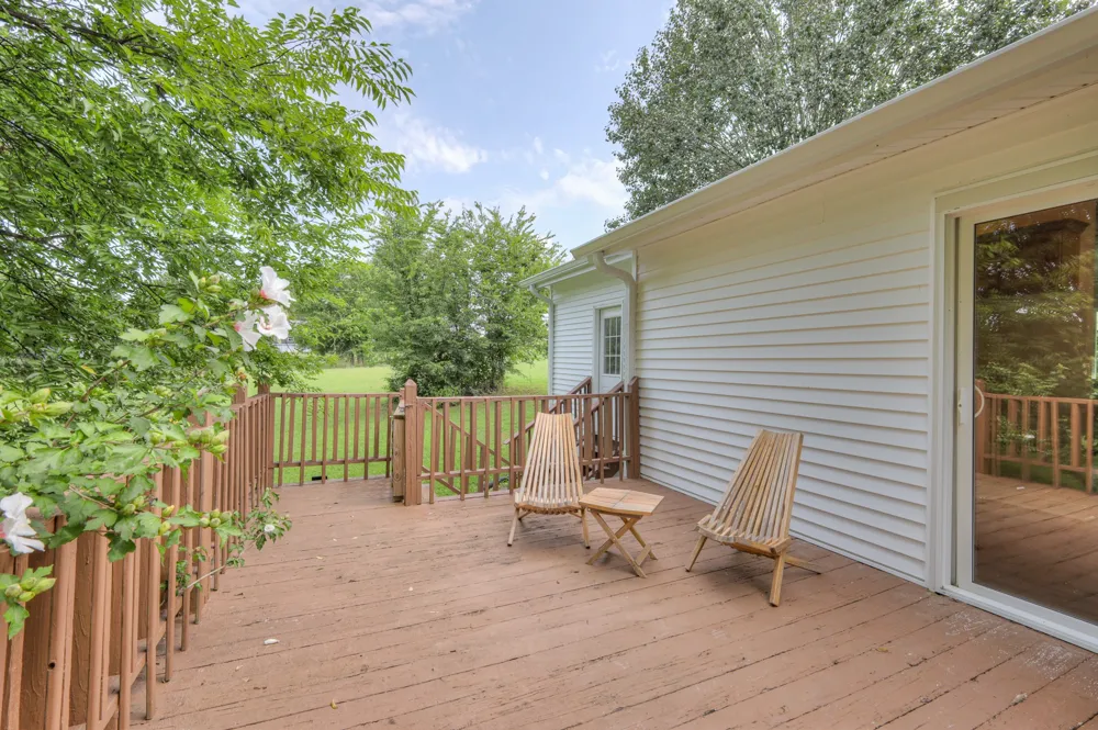 1324 Yell Rd Lewisburg, TN 37091