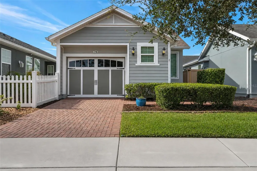 78 BAYOU BEND ROAD Groveland, FL 34736