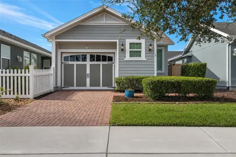78 BAYOU BEND ROAD