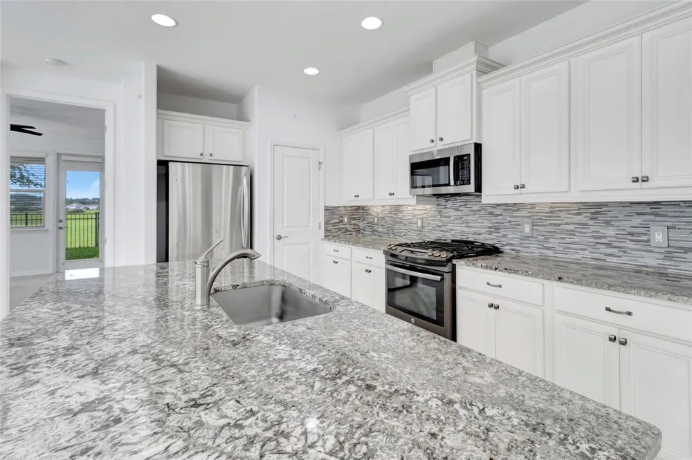 78 BAYOU BEND ROAD Groveland, FL 34736
