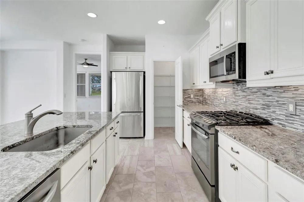 78 BAYOU BEND ROAD Groveland, FL 34736
