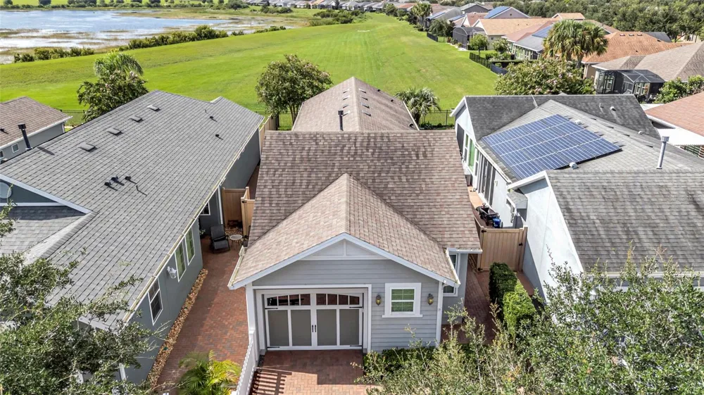 78 BAYOU BEND ROAD Groveland, FL 34736