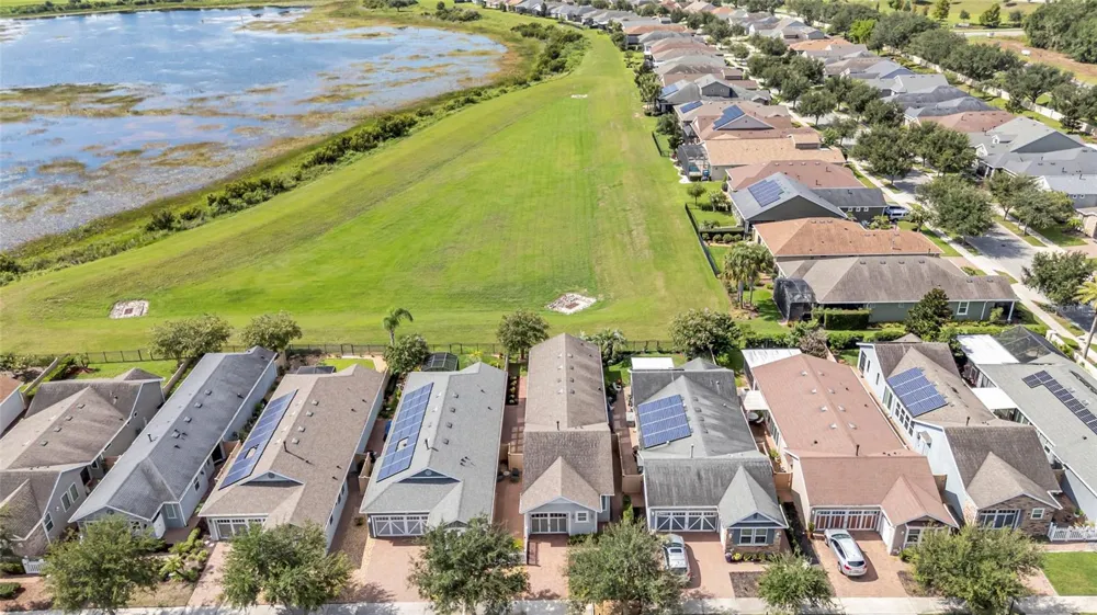 78 BAYOU BEND ROAD Groveland, FL 34736