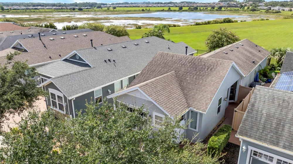 78 BAYOU BEND ROAD Groveland, FL 34736
