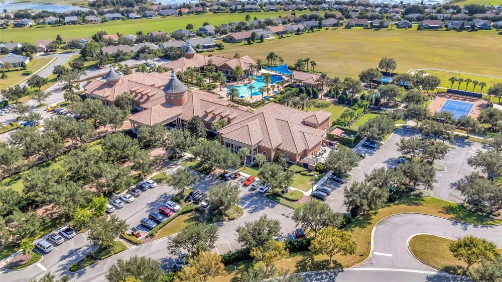 78 BAYOU BEND ROAD Groveland, FL 34736
