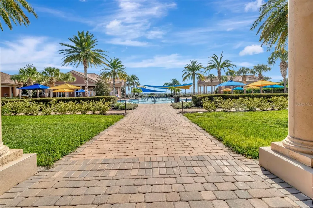 78 BAYOU BEND ROAD Groveland, FL 34736